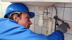 Commercial Plumbing Services in Wailuku, HI